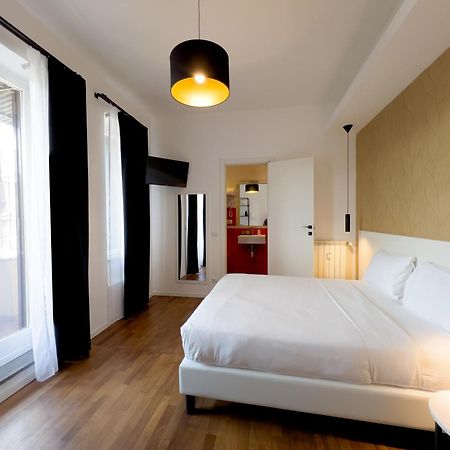 Magikrooms Topaz Rom Eksteriør billede
