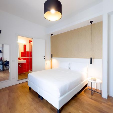 Magikrooms Topaz Rom Eksteriør billede