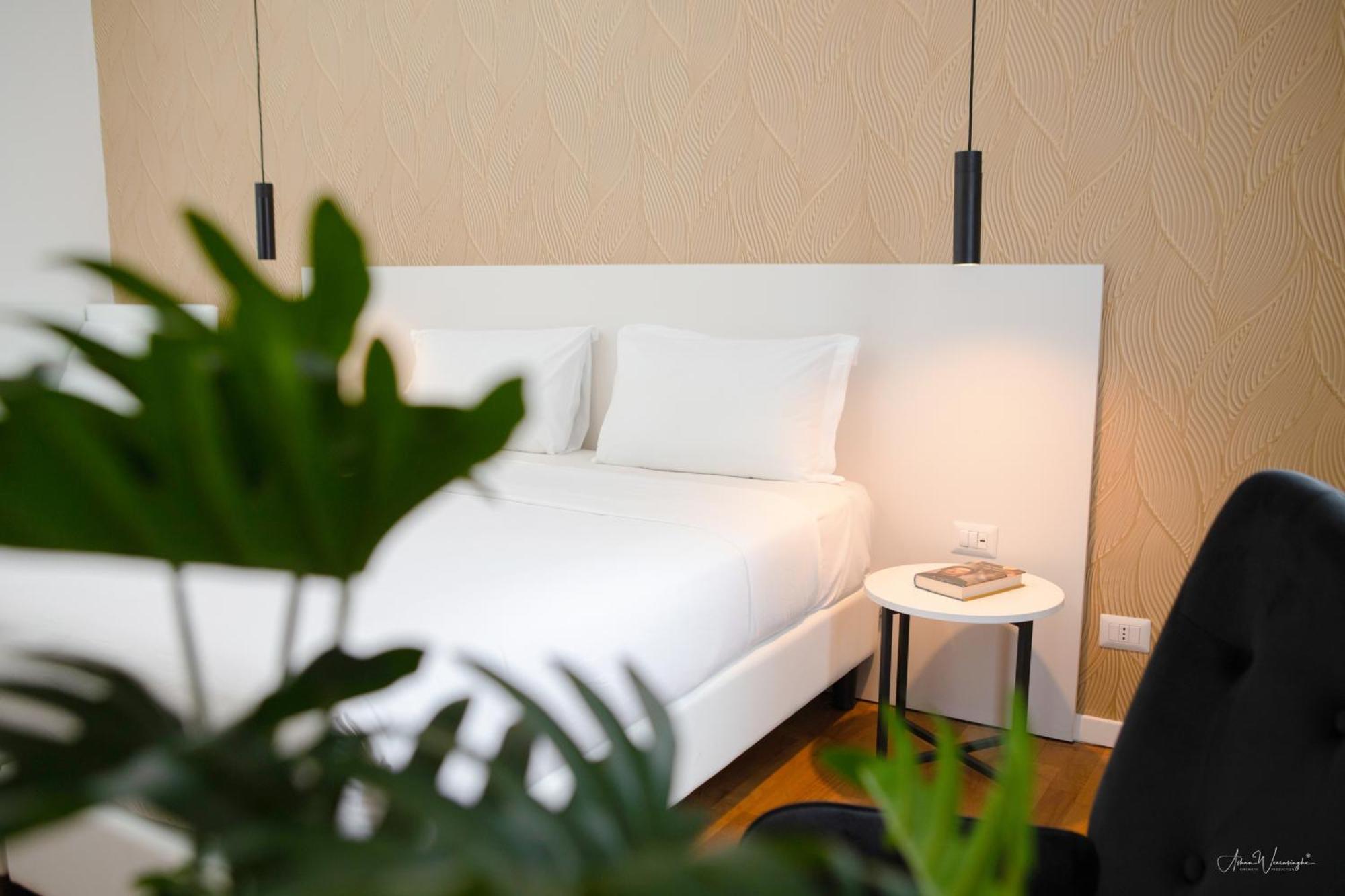 Magikrooms Topaz Rom Eksteriør billede