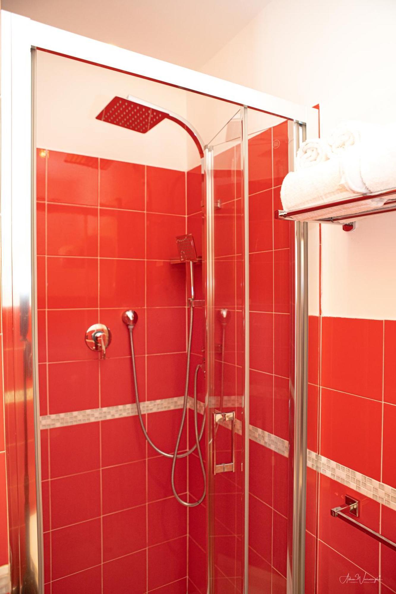 Magikrooms Topaz Rom Eksteriør billede