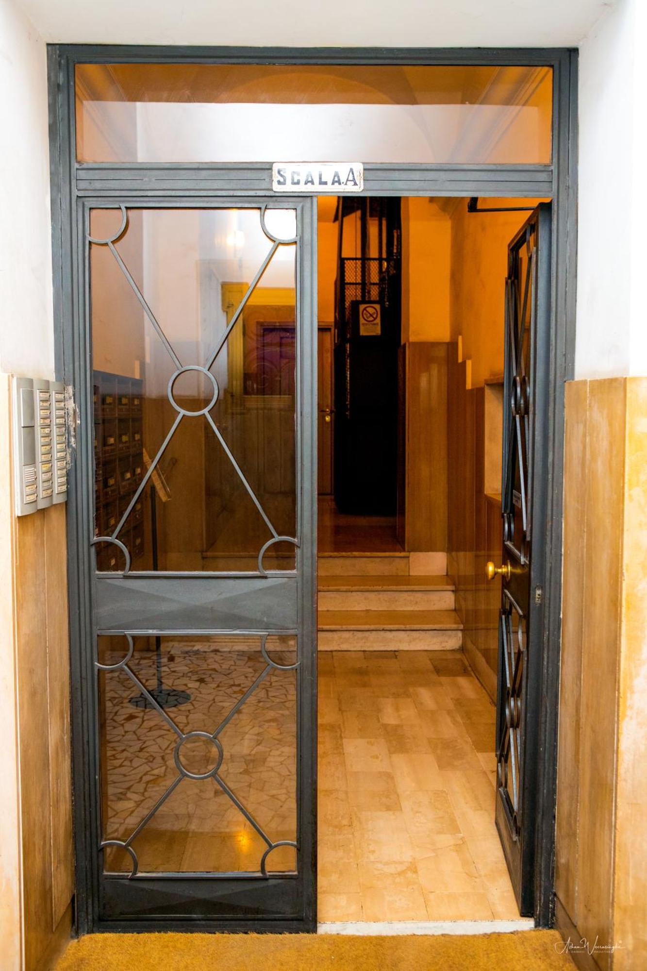 Magikrooms Topaz Rom Eksteriør billede