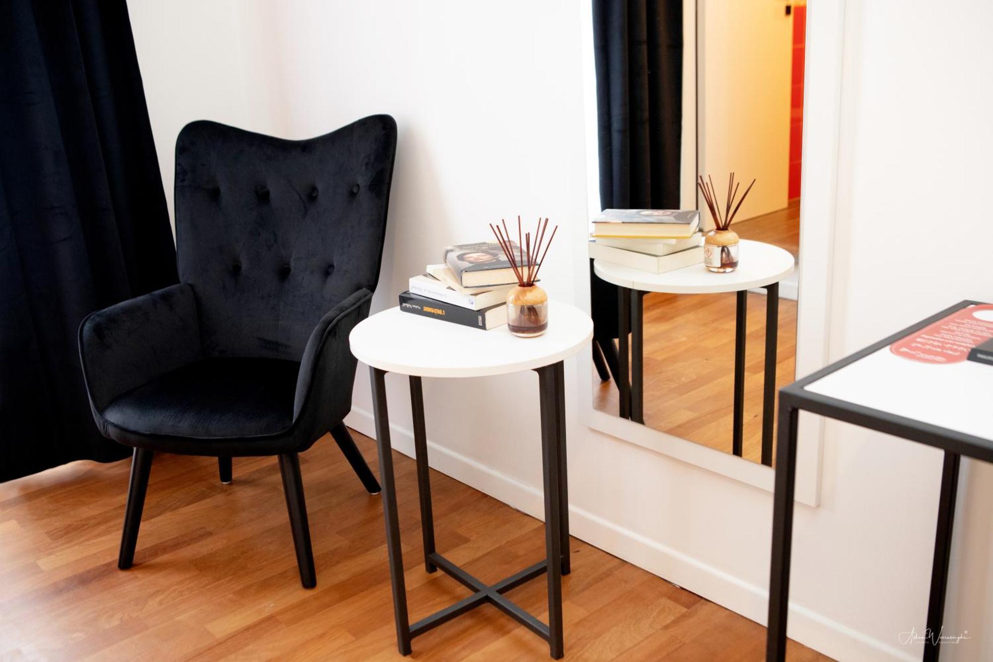 Magikrooms Topaz Rom Eksteriør billede