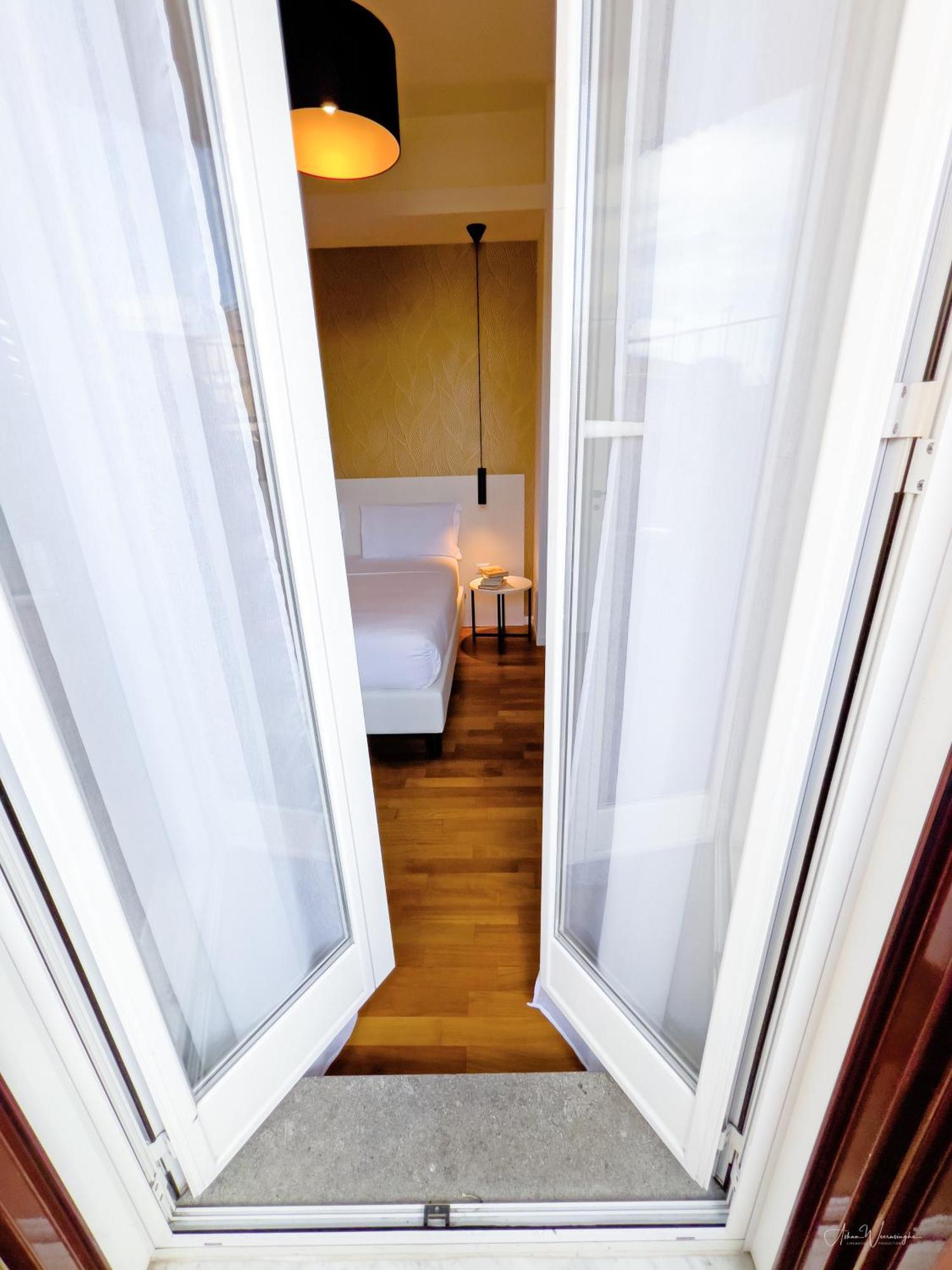 Magikrooms Topaz Rom Eksteriør billede