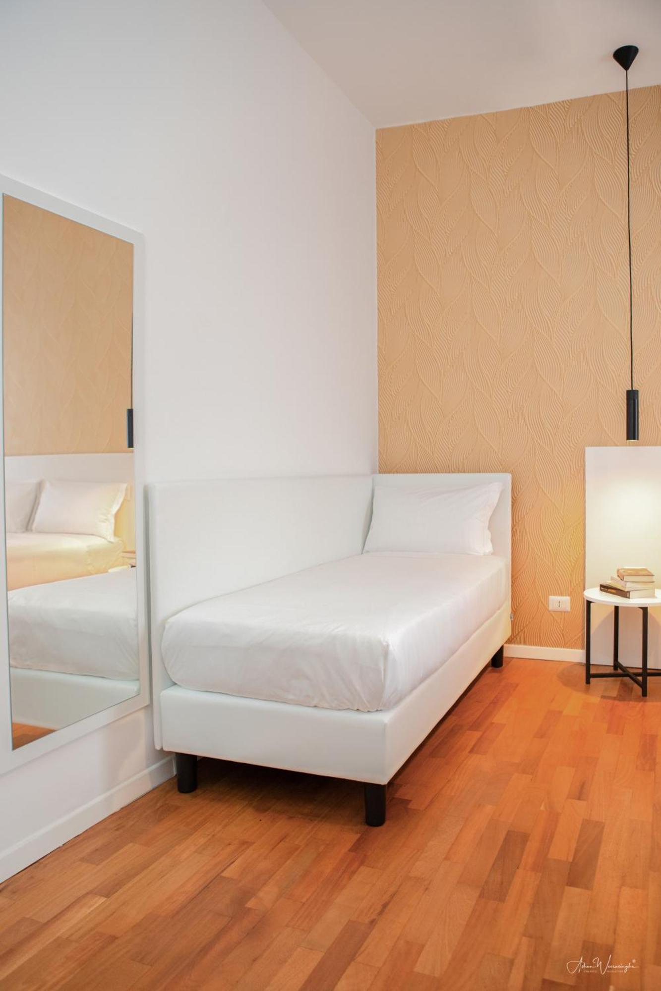 Magikrooms Topaz Rom Eksteriør billede