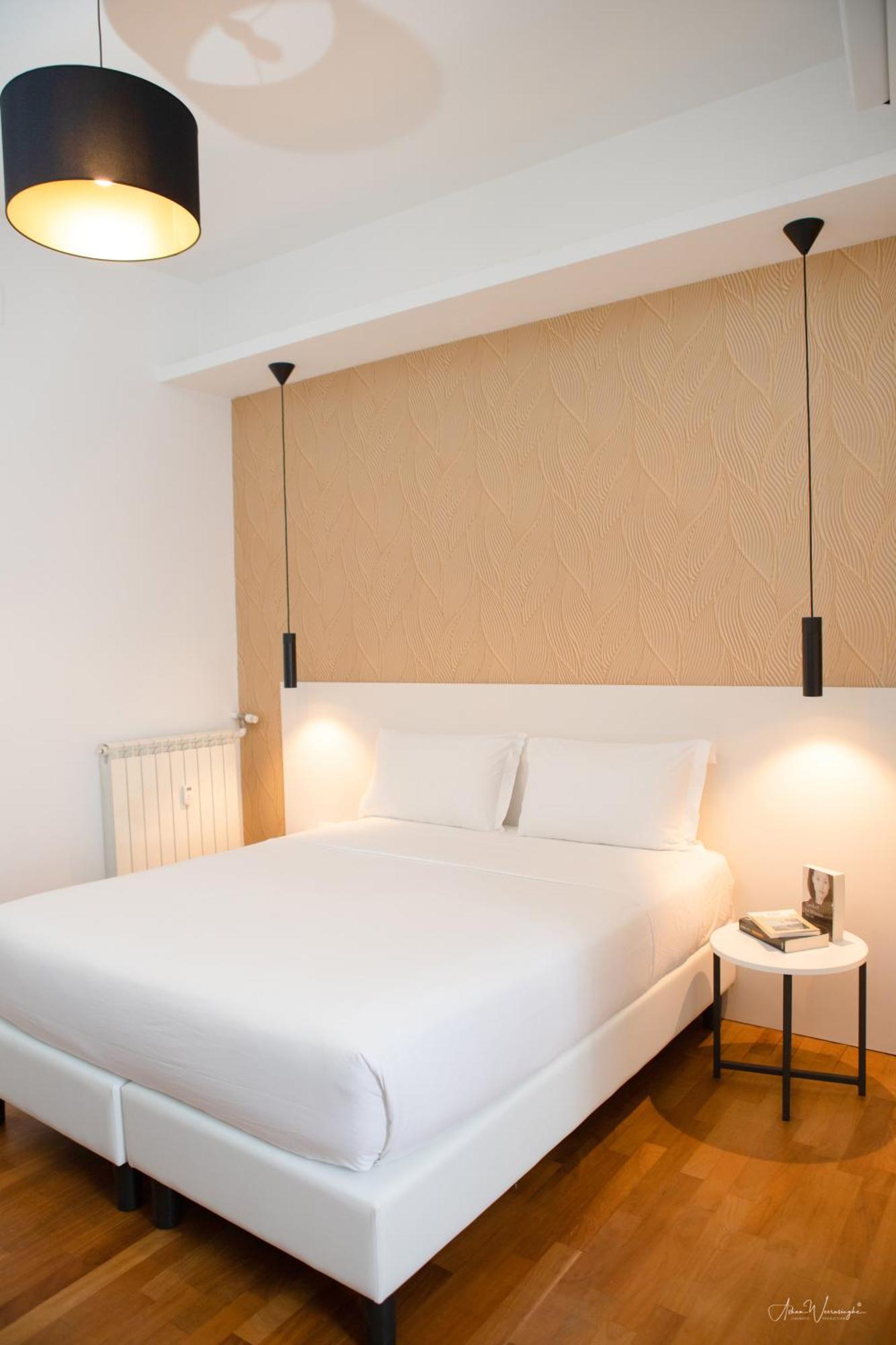 Magikrooms Topaz Rom Eksteriør billede