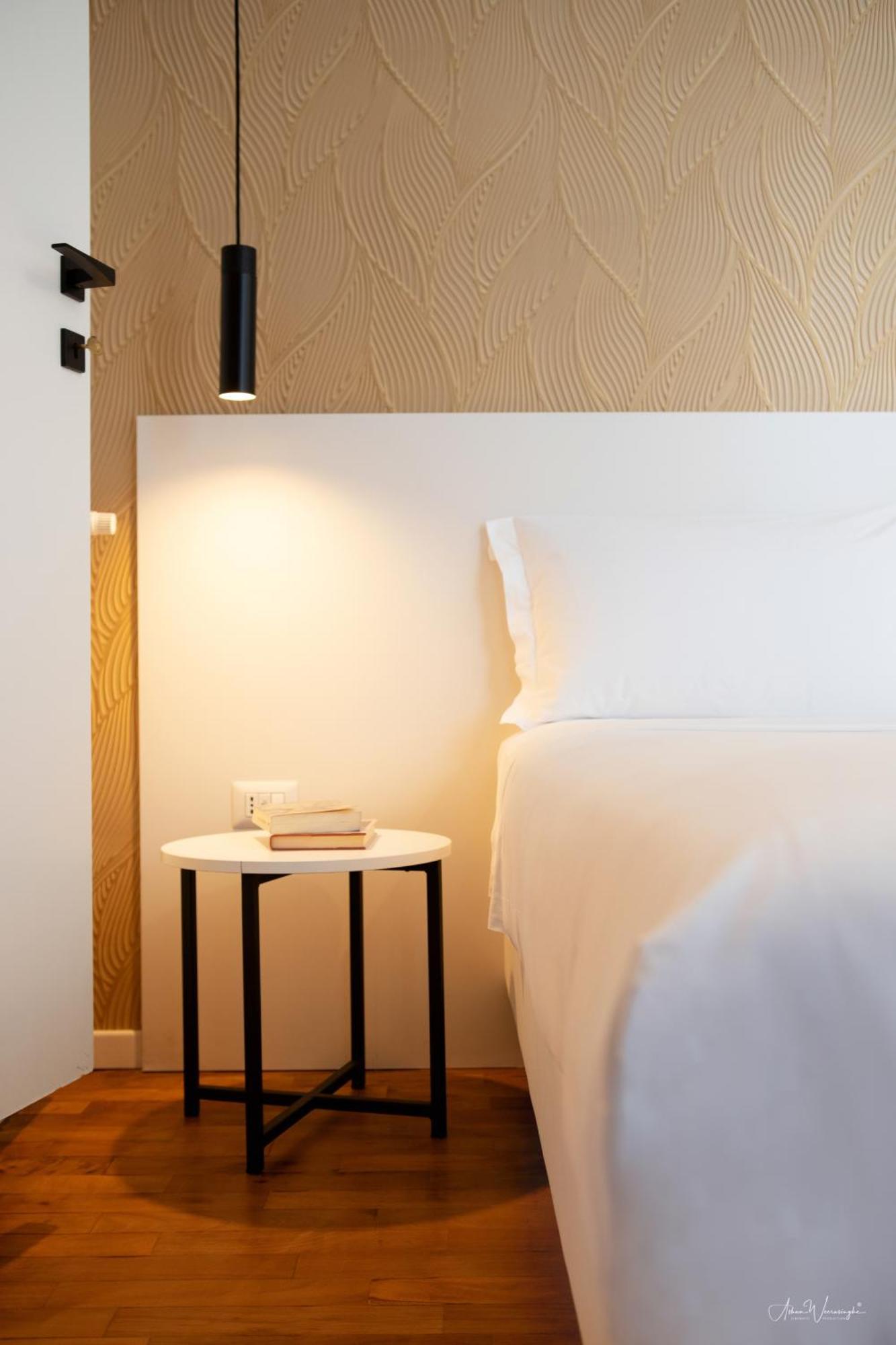 Magikrooms Topaz Rom Eksteriør billede
