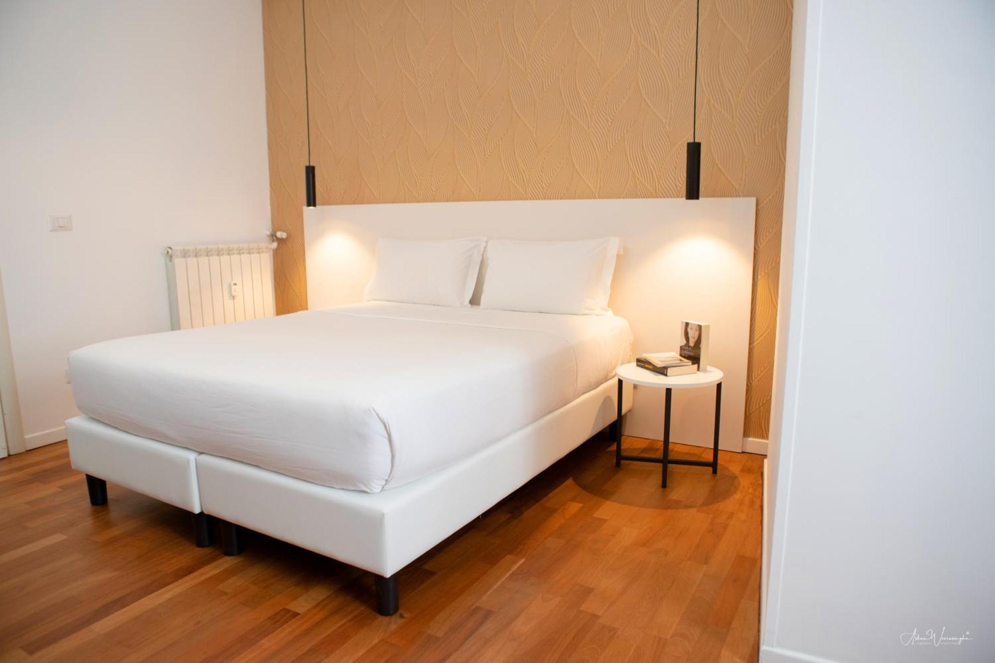 Magikrooms Topaz Rom Eksteriør billede