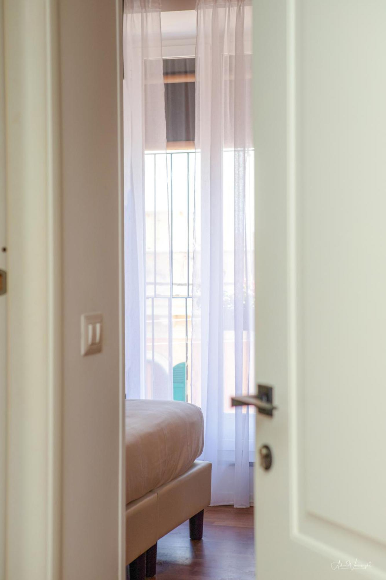 Magikrooms Topaz Rom Eksteriør billede