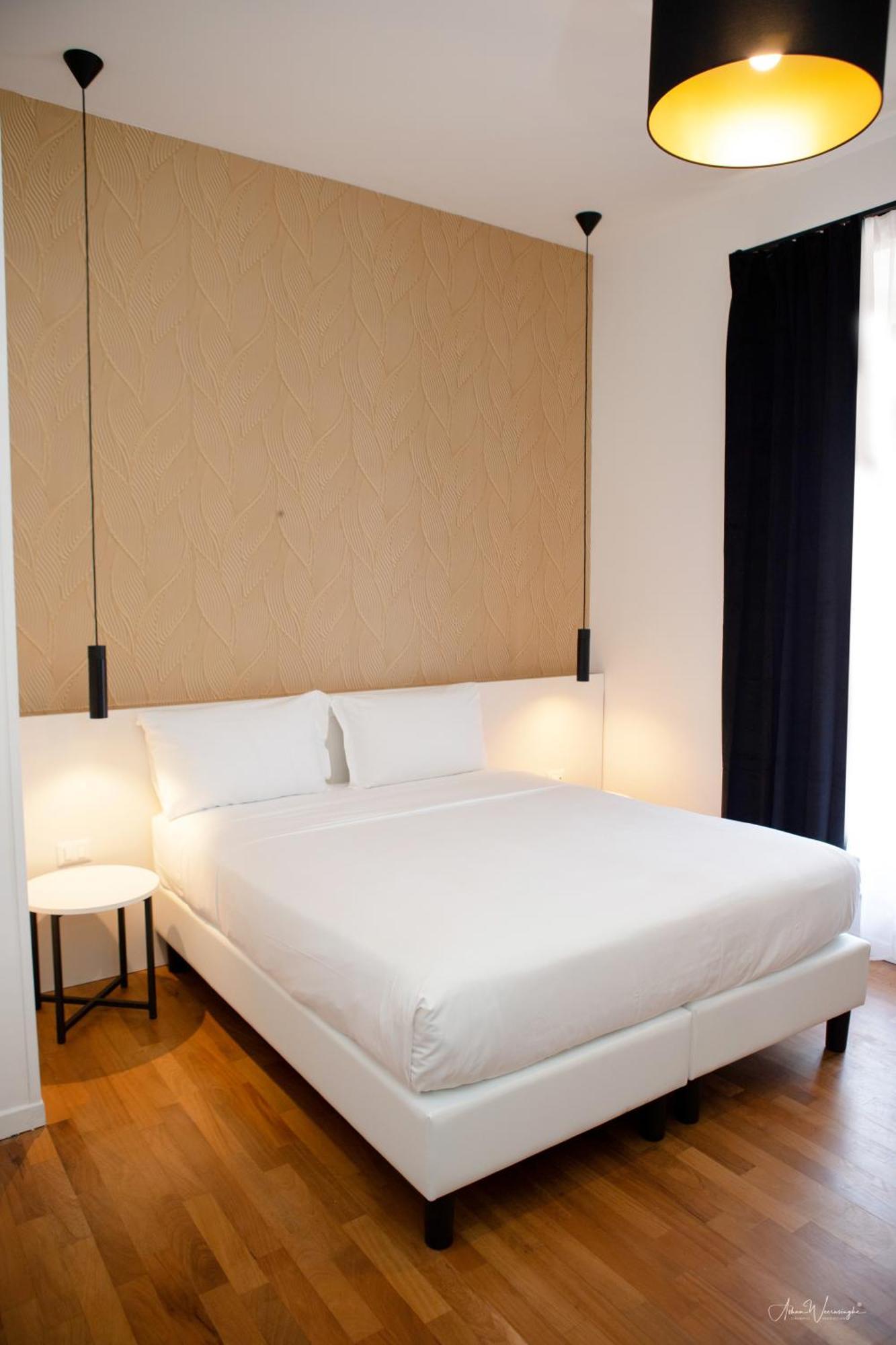 Magikrooms Topaz Rom Eksteriør billede
