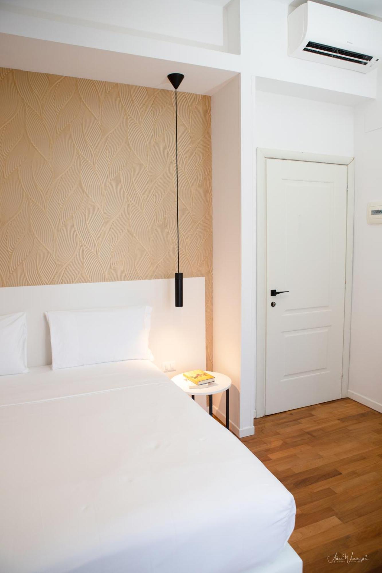 Magikrooms Topaz Rom Eksteriør billede