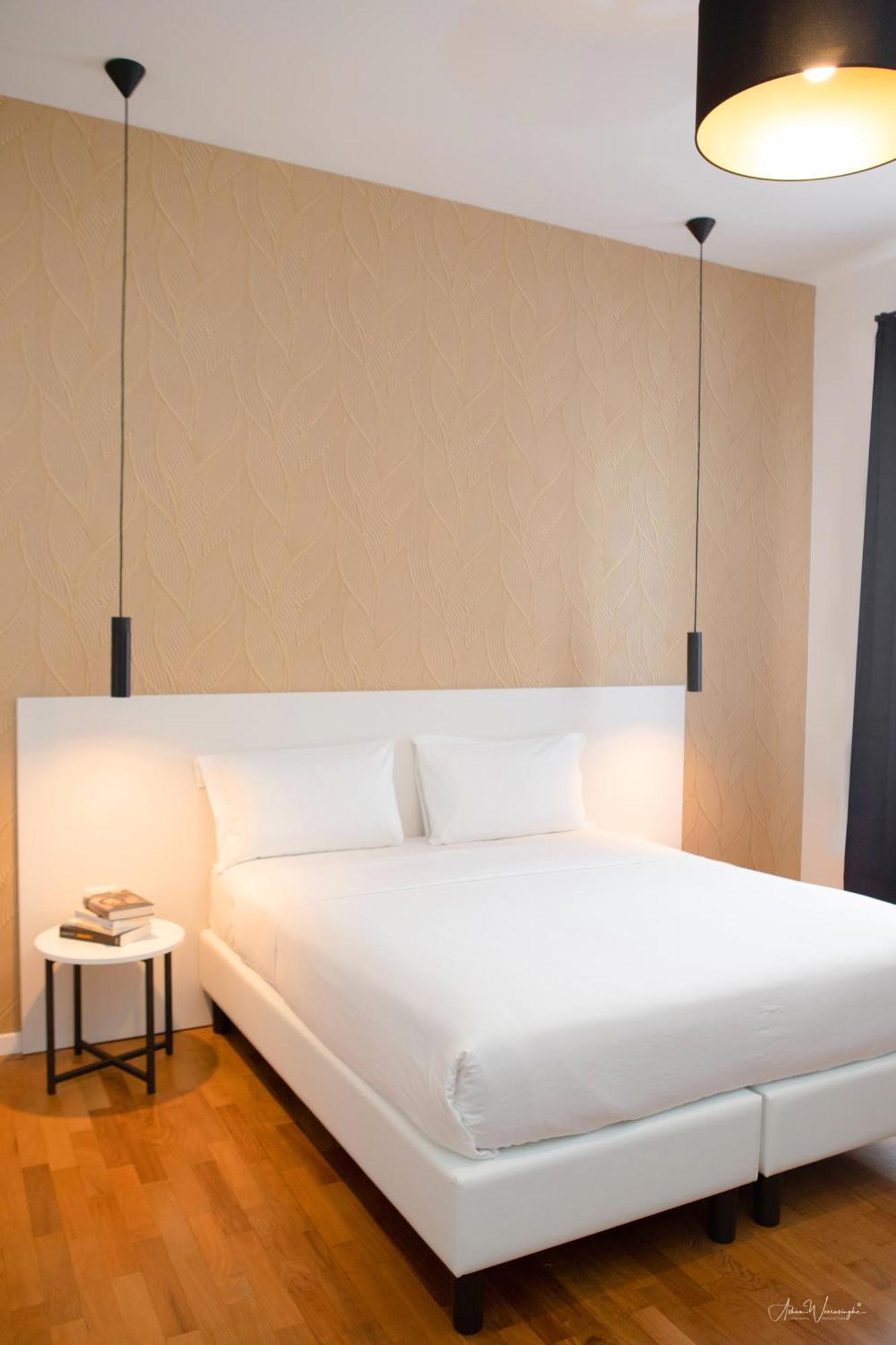 Magikrooms Topaz Rom Eksteriør billede