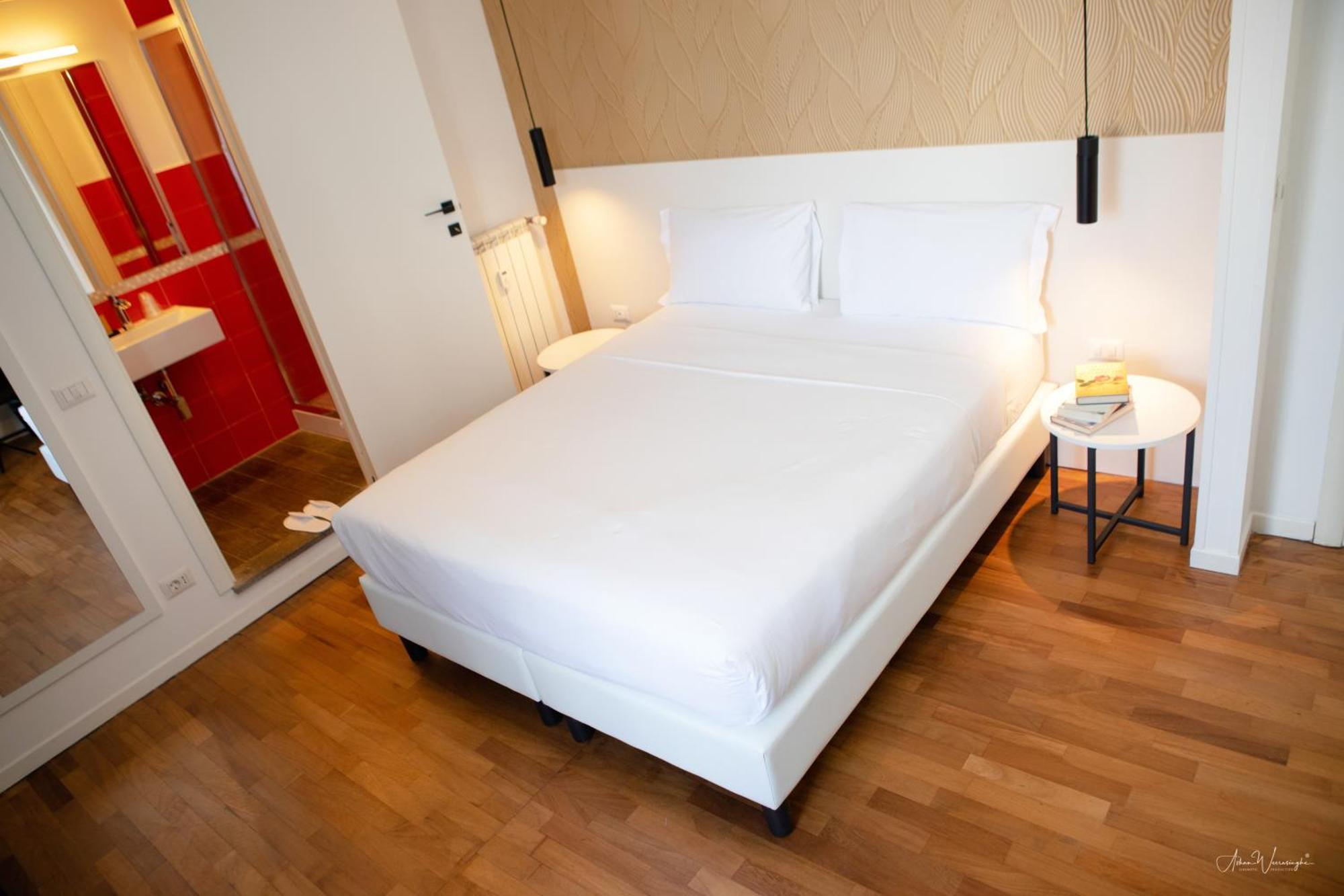 Magikrooms Topaz Rom Eksteriør billede