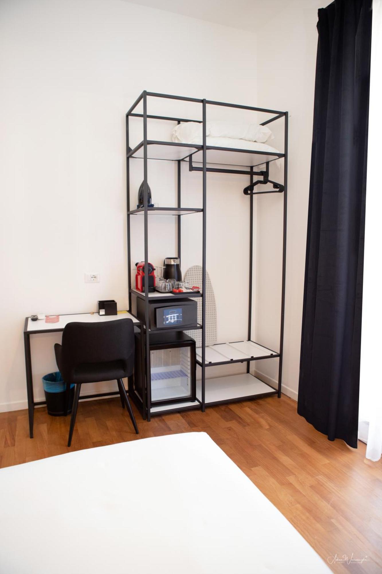Magikrooms Topaz Rom Eksteriør billede