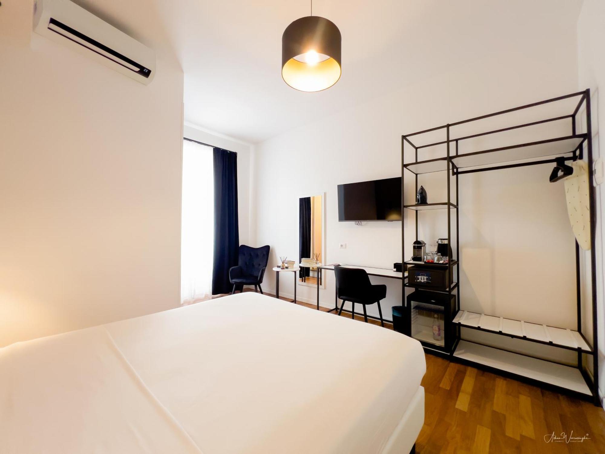 Magikrooms Topaz Rom Eksteriør billede