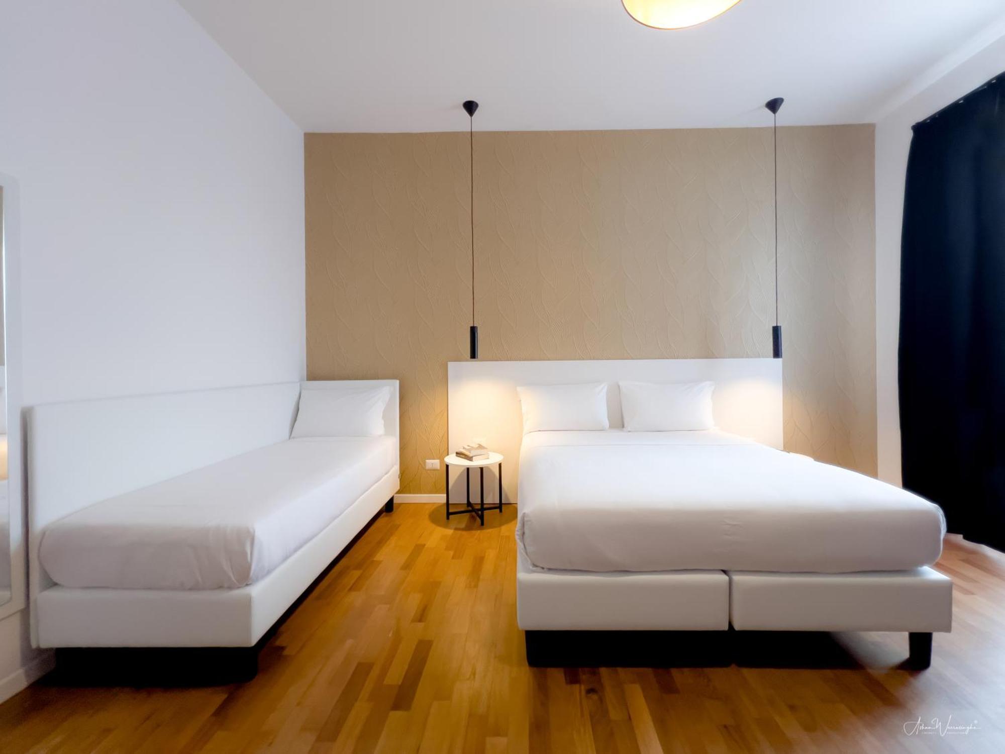 Magikrooms Topaz Rom Eksteriør billede