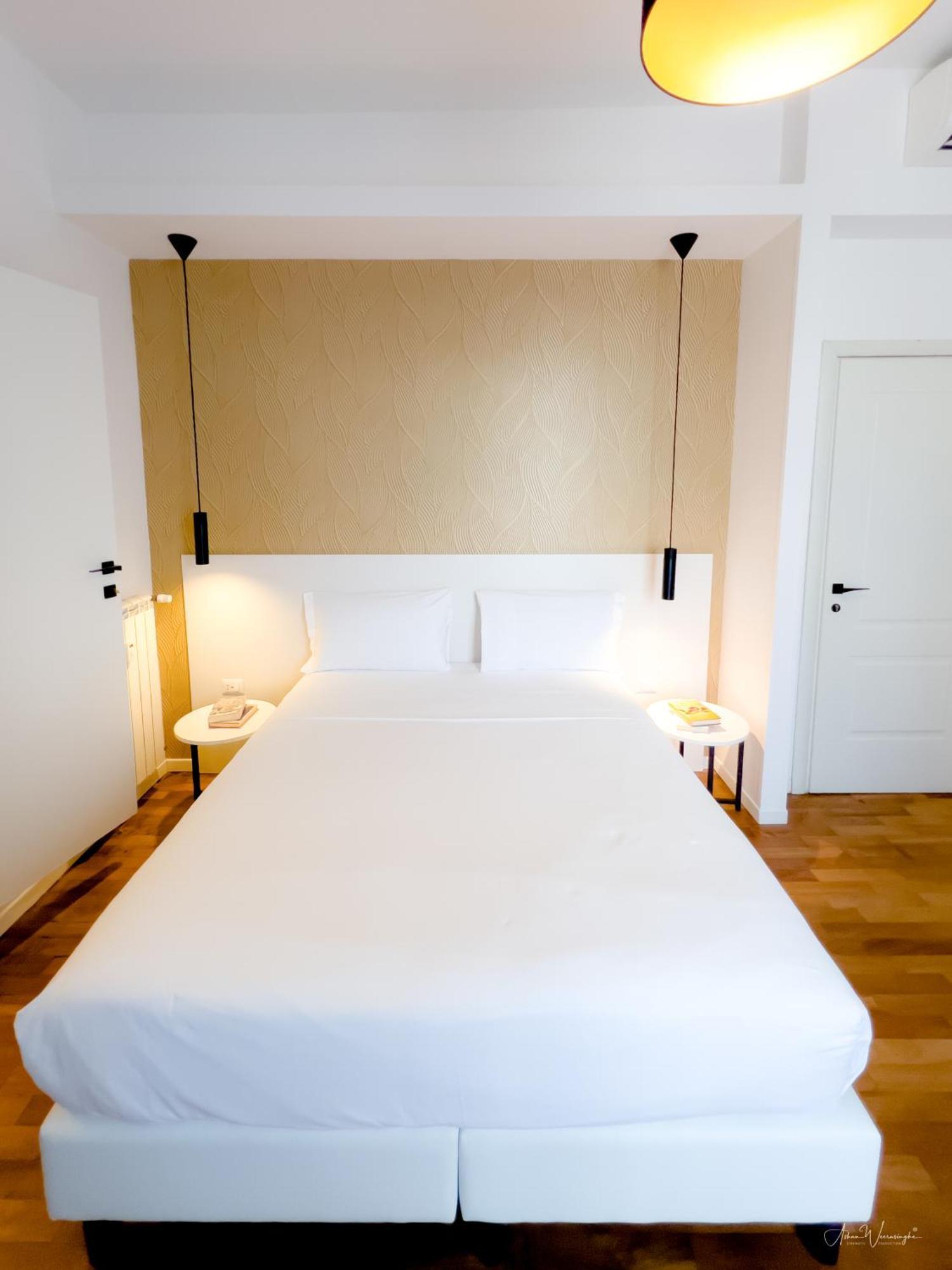Magikrooms Topaz Rom Eksteriør billede