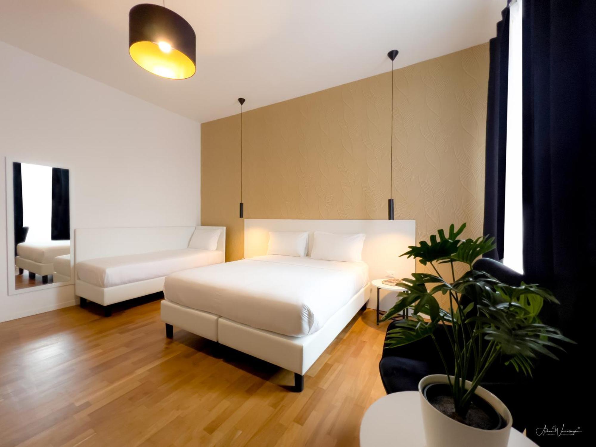 Magikrooms Topaz Rom Eksteriør billede